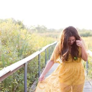 Meet your Posher, Dana